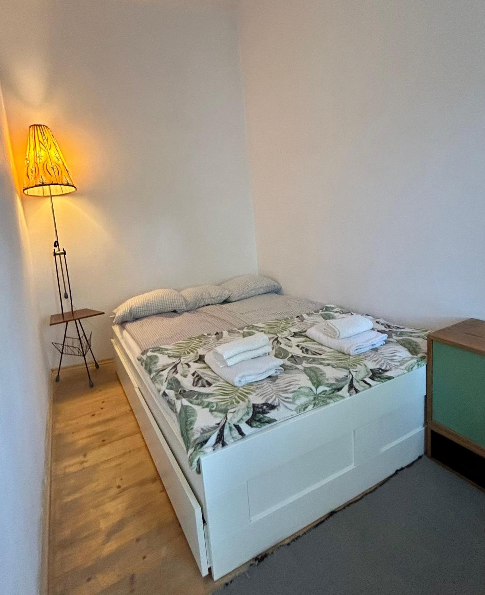 Tenement 90m2 Center Apartment *