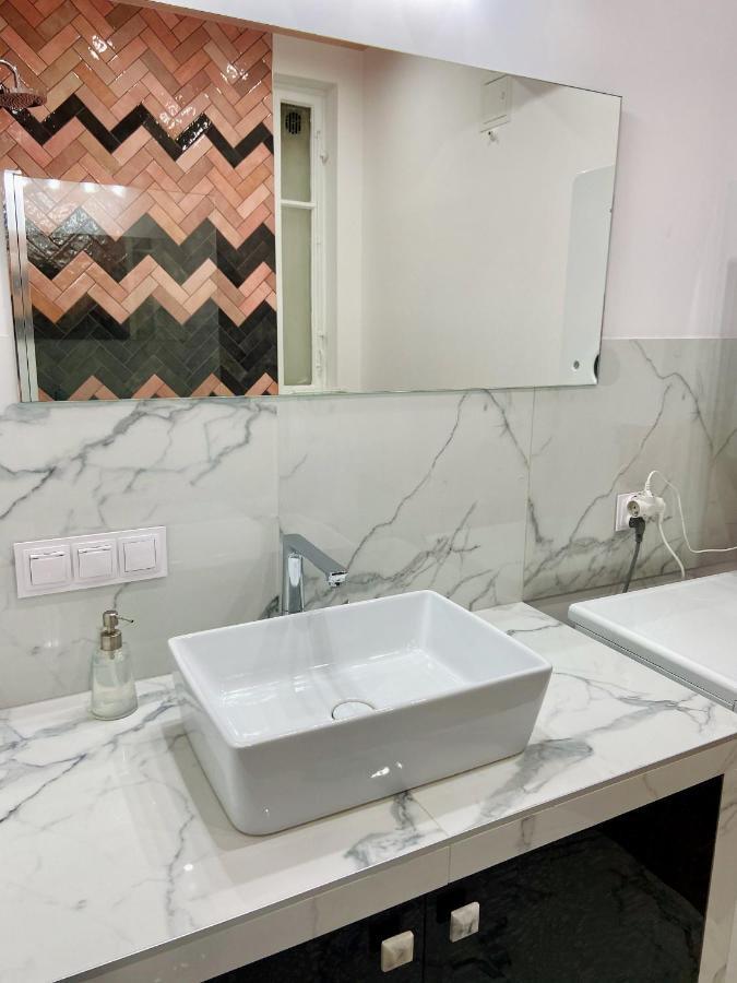 Apartment Tenement 90m2 Center Krakau
