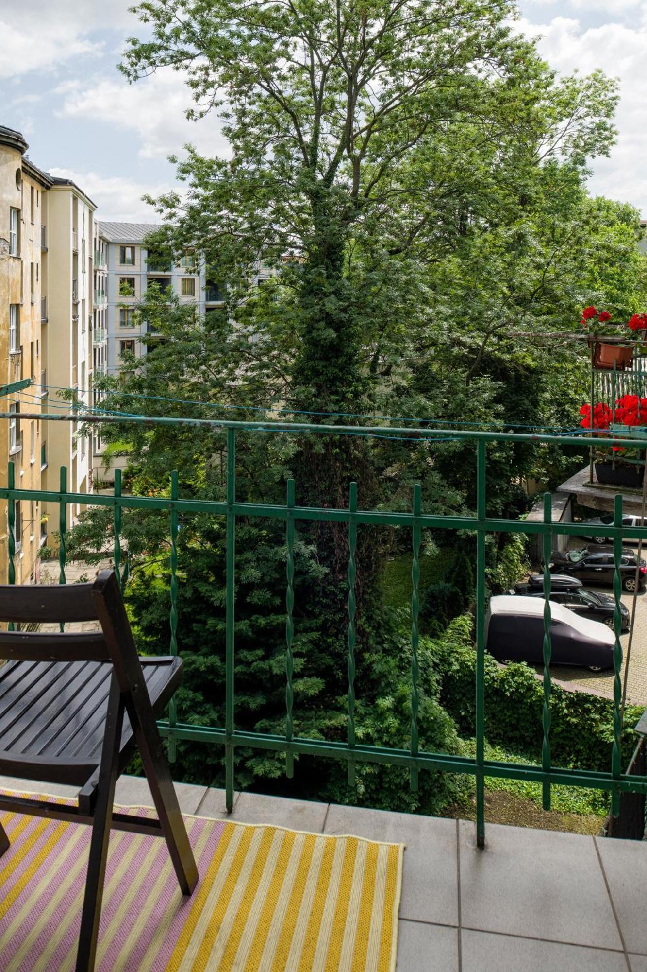 Tenement 90m2 Center Apartment