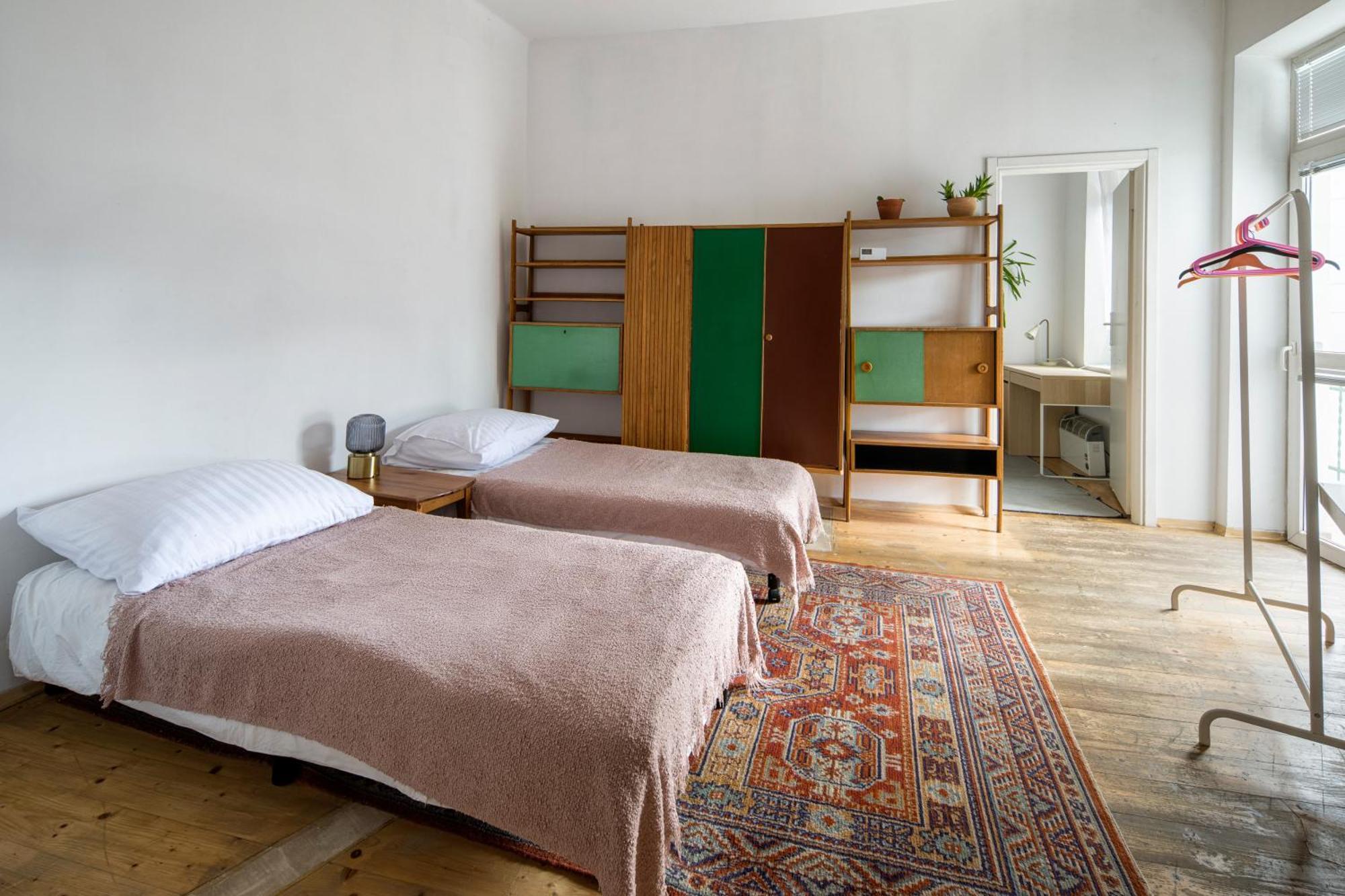 Apartment Tenement 90m2 Center